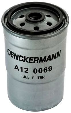 

Топливный фильтр Denckermann A120069