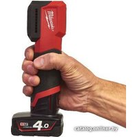 Фонарь Milwaukee M12 CML-401 (с 1-им АКБ)