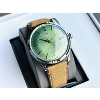 Наручные часы Orient Automatic RA-AC0P01E