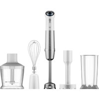 Погружной блендер Redmond (Редмонд) BH421 (белый)