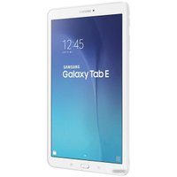 Планшет Samsung Galaxy Tab E 16GB Pearl White (SM-T560)