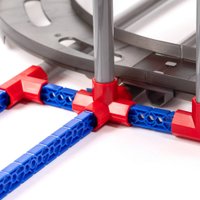 Детские автотреки, трассы Labalu Антигравитационный дизайн 679-506A