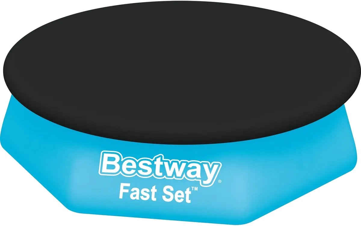 

Bestway Тент 280 см для бассейна 244 см 58032