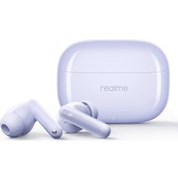 Наушники Realme Buds T310 (сиреневый)