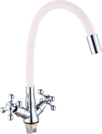 Смеситель Gota Rocio Barselona 095531-GOTA