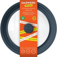 Крышка Daswerk 607589