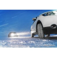 Зимние шины Ikon Nordman 7 SUV 215/60R17 100T (шипы)