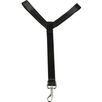 Автокресло Trixie 13176 (черный/серый)