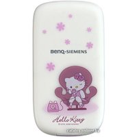 Телефон BenQ-Siemens AL26 Hello Kitty