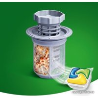 Капсулы для посудомоечной машины Fairy Platinum Lemon All in 1 (50 шт)