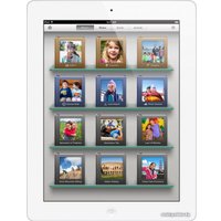 Планшет Apple iPad 32GB LTE White (4 поколение)