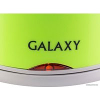 Электрический чайник Galaxy Line GL0307 (зеленый)