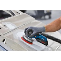 Эксцентриковая шлифмашина Bosch GEX 18V-125 Professional 0601372201 (без АКБ)