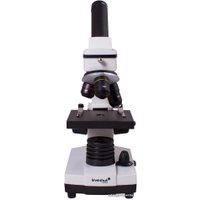Детский микроскоп Levenhuk Rainbow 2L Plus (лунный камень) 69041