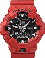 

Наручные часы Casio GA-700-4AER
