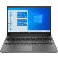Ноутбук HP 15s-eq1270ur 2X0R6EA