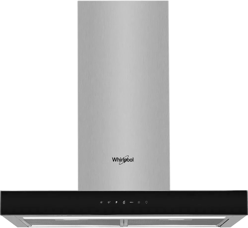 

Кухонная вытяжка Whirlpool WHBS 62F LT K/1