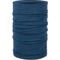 Шарф (бафф) Buff Midweight Merino Wool Melange Tempest 113022.759.10.00