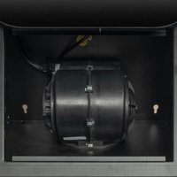 Кухонная вытяжка DeLonghi Linea 608 NB