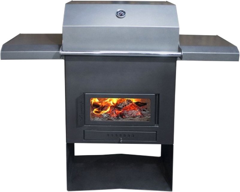 

Печь Варвара Кулинар Премьер