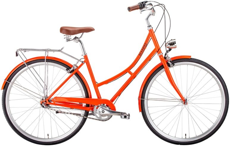 

Велосипед Bear Bike Marrakesh 2020