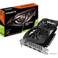 Видеокарта Gigabyte GeForce GTX 1650 WindForce 4GB GDDR5 GV-N1650WF2-4GD