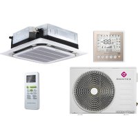 Кондиционер Dantex RK-24UHTN/RK-24HTNE-W