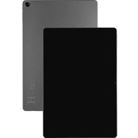 Планшет Horizont H-Tab Office 12GB/512GB (с чехлом и клавиатурой, серый)