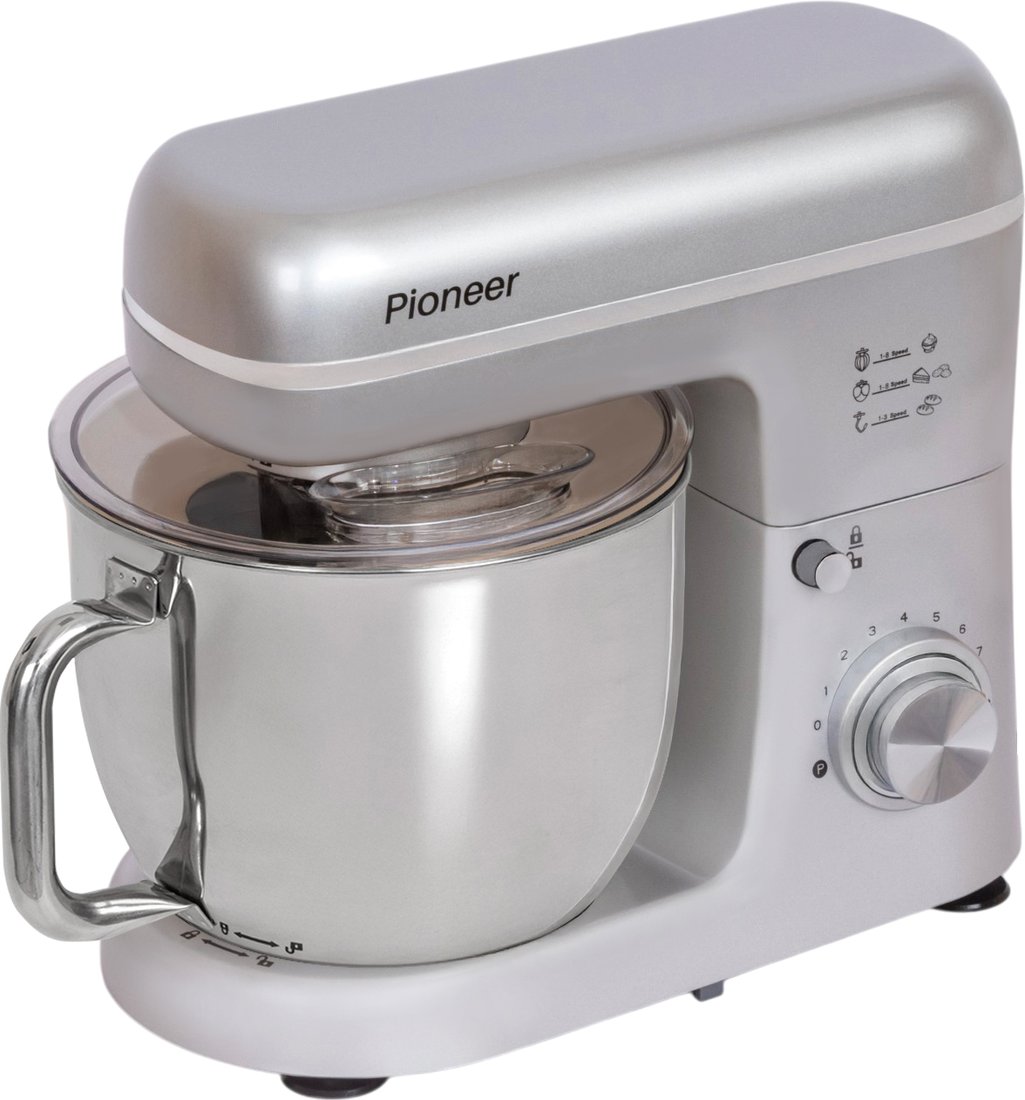 

Планетарный миксер Pioneer MX360