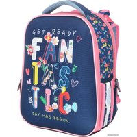 Школьный рюкзак Schoolformat 2А4 Funtastic РЮКЖК2А4-ФТС