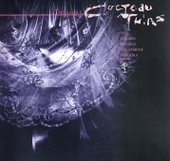 Cocteau Twins - Treasure