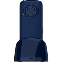 Кнопочный телефон Maxvi B21ds Up (синий)