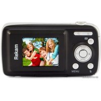 Фотоаппарат Rekam iLook S750i (черный)