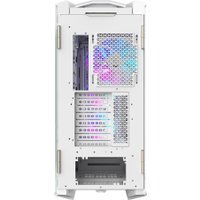 Корпус Gigabyte Aorus C601 Glass Ice Global