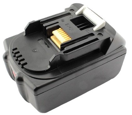 

Аккумулятор копия Makita 107405 (18В/5 Ah)