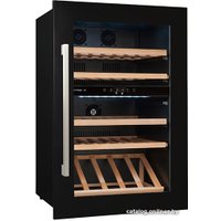 Винный шкаф Avintage AVI48CDZA