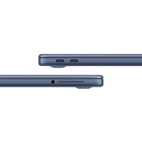 Ноутбук Apple MacBook Neo 13" A18 Pro 2026 MHFF4