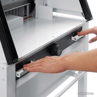 Гильотинный резак Ideal 6660