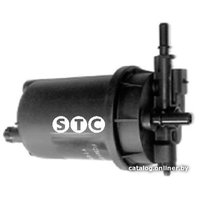 Топливный фильтр STC T405393
