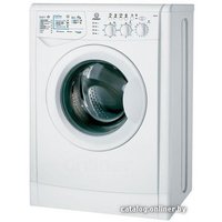Стиральная машина Indesit WIUL 103