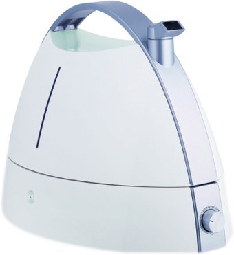 Увлажнитель воздуха GoldStar HDF-3001 (белый)