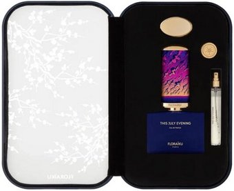Парфюмерная вода Floraiku This July Evening EdP (50 мл + 10 мл)