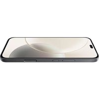 Телефон HONOR 400 Lite 8GB/256GB международная версия (вельветовый черный)