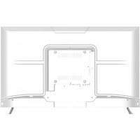 Телевизор Topdevice 43" 4K OS SALUTE TV (белый)