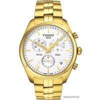 Наручные часы Tissot PR 100 Chronograph Gent T101.417.33.031.00