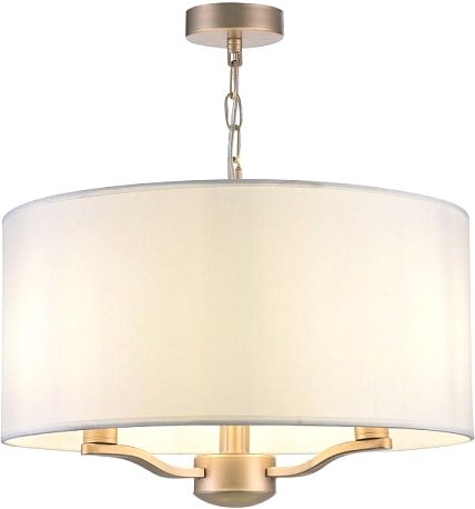 

Припотолочная люстра Freya Marika FR5671PL-03G