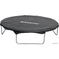 Аксессуары и комплектующие для батутов GetActive Чехол от дождя Jump 8ft