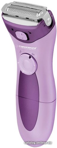 Электробритва Esperanza EBG003V