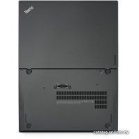 Ноутбук Lenovo ThinkPad T470s [20HF0029RT]
