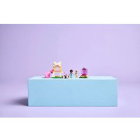 Конструктор LEGO Friends Игровая площадка для щенков 42665